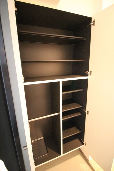 アーバンフラッツ四条西洞院の物件内観写真