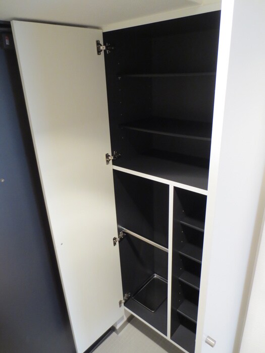 アーバンフラッツ四条西洞院の物件内観写真