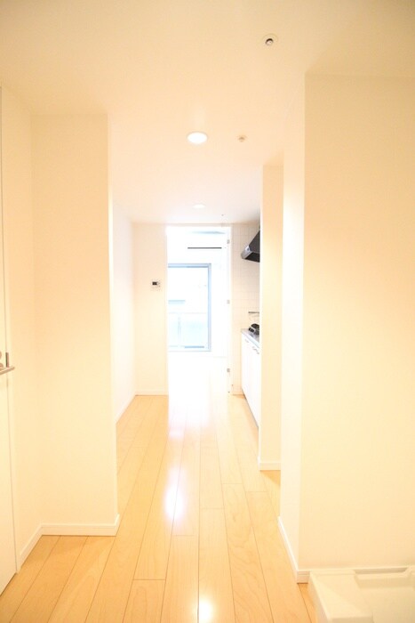 アーバンフラッツ四条西洞院の物件内観写真