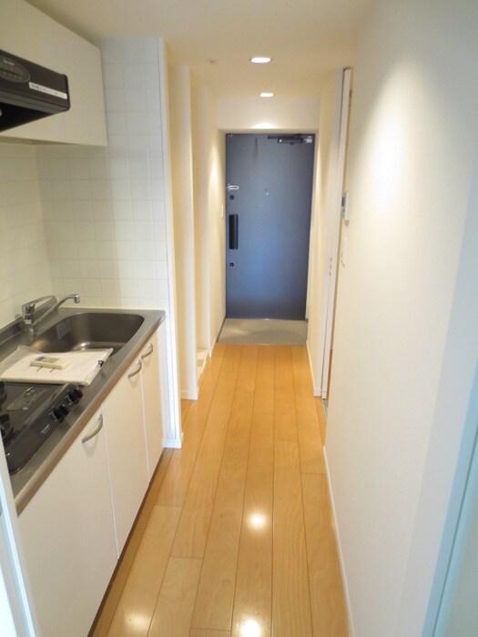 アーバンフラッツ四条西洞院の物件内観写真