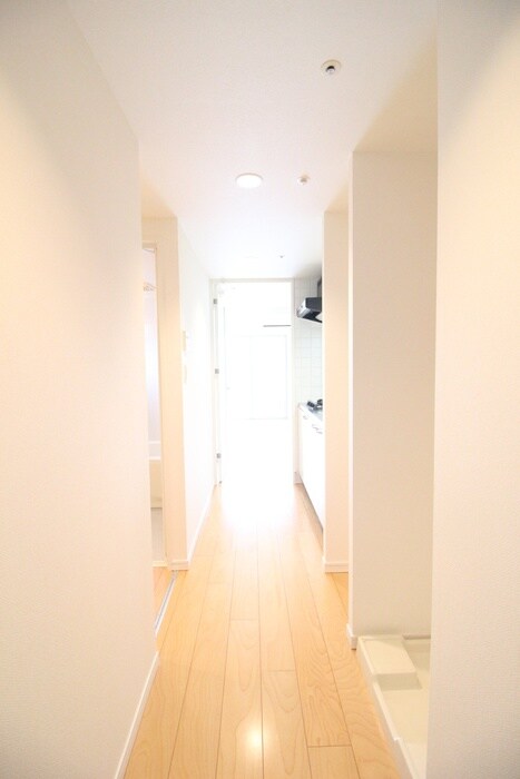 アーバンフラッツ四条西洞院の物件内観写真