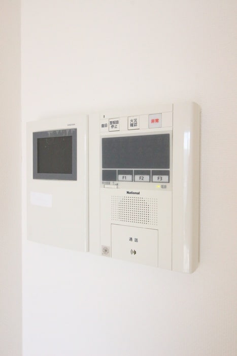 アーバンフラッツ四条西洞院の物件内観写真