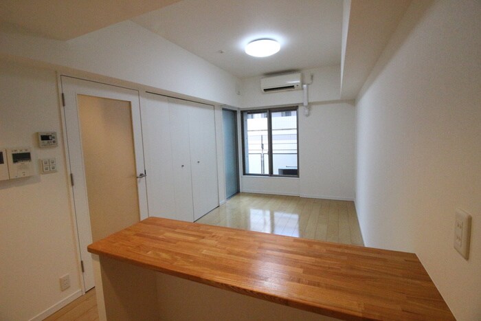 アーバンフラッツ四条西洞院の物件内観写真