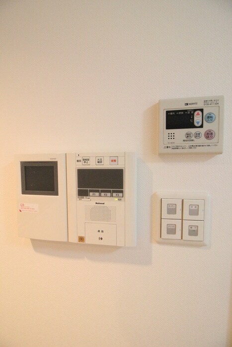 アーバンフラッツ四条西洞院の物件内観写真