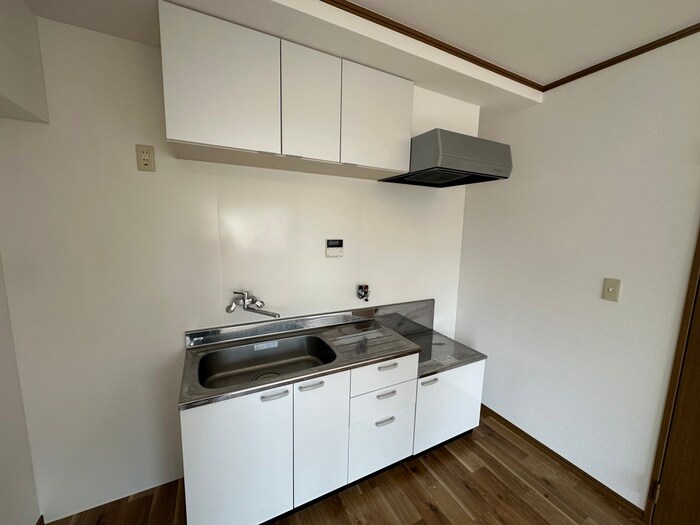 マ－ブルハイムの物件内観写真