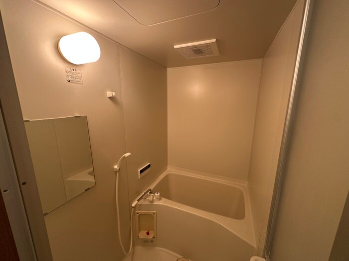 マ－ブルハイムの物件内観写真