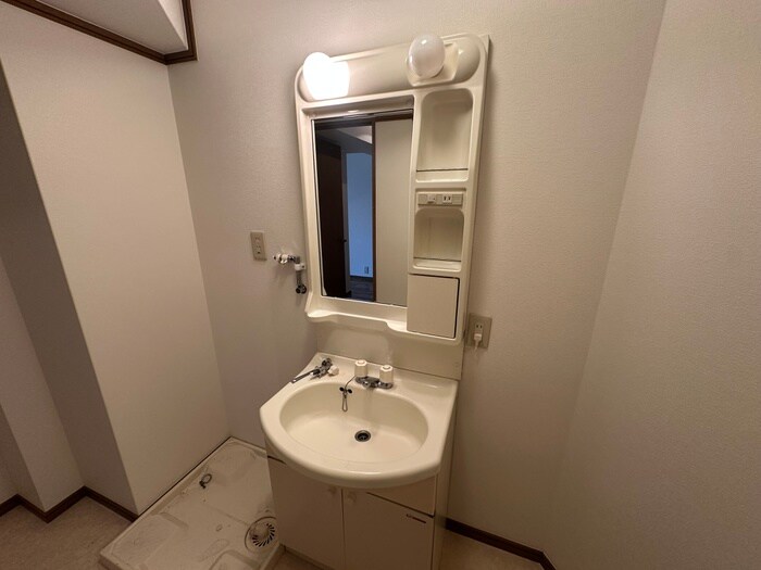 マ－ブルハイムの物件内観写真