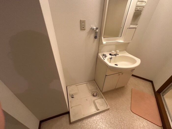 マ－ブルハイムの物件内観写真