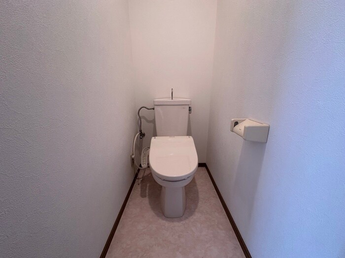 マ－ブルハイムの物件内観写真