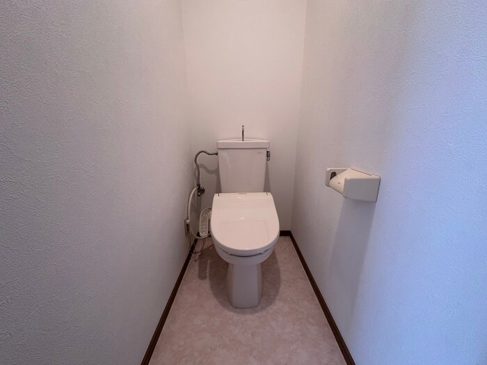 マ－ブルハイムの物件内観写真