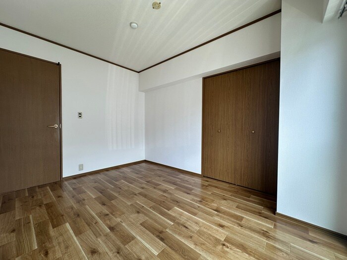 マ－ブルハイムの物件内観写真