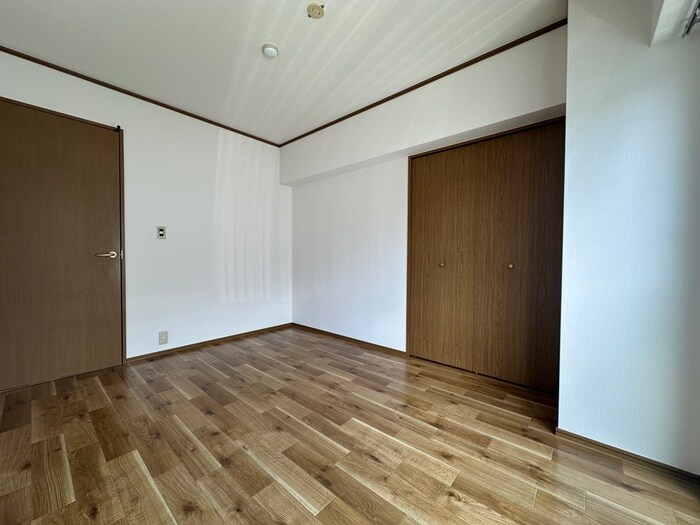 マ－ブルハイムの物件内観写真