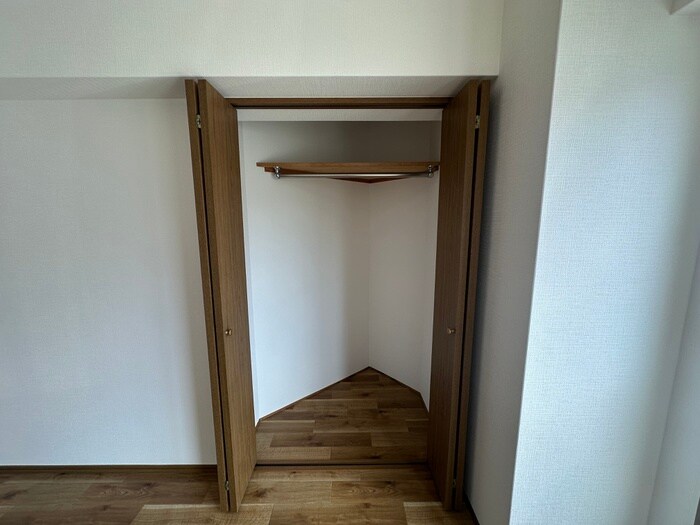 マ－ブルハイムの物件内観写真