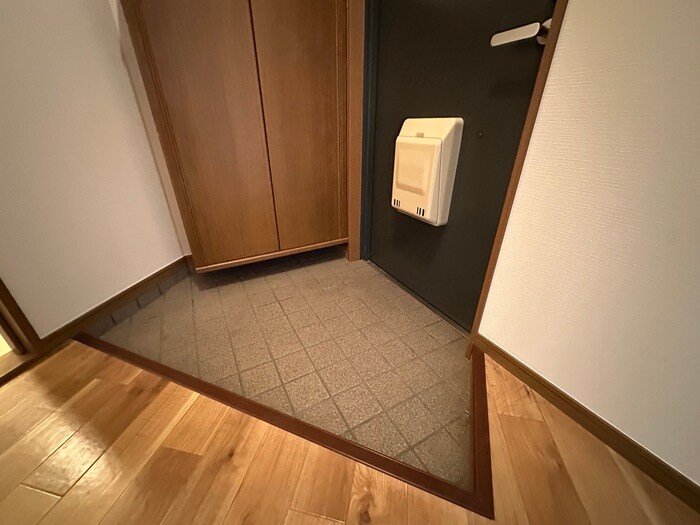 マ－ブルハイムの物件内観写真