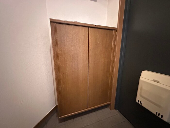 マ－ブルハイムの物件内観写真