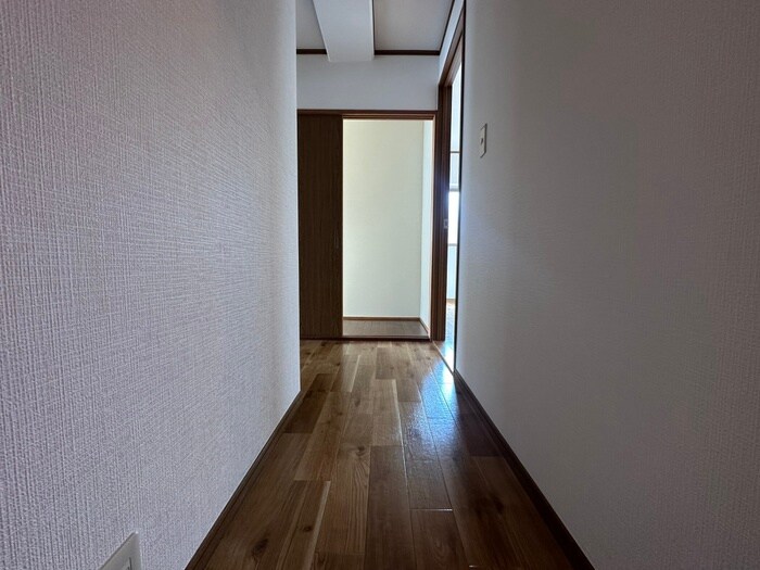 マ－ブルハイムの物件内観写真