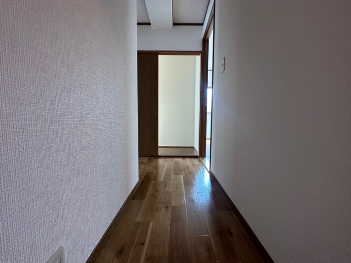 マ－ブルハイムの物件内観写真