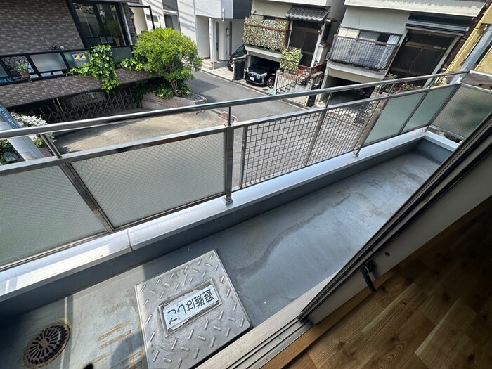 マ－ブルハイムの物件内観写真