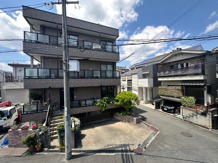 マ－ブルハイムの物件内観写真