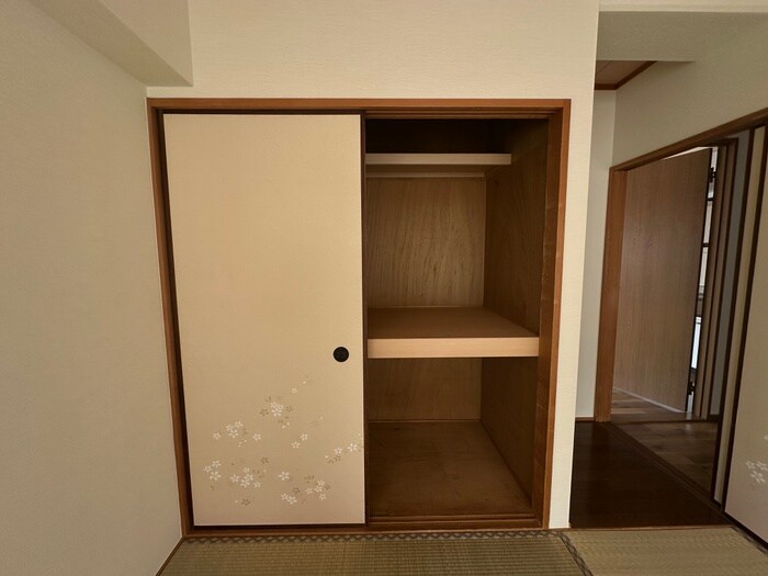 マ－ブルハイムの物件内観写真