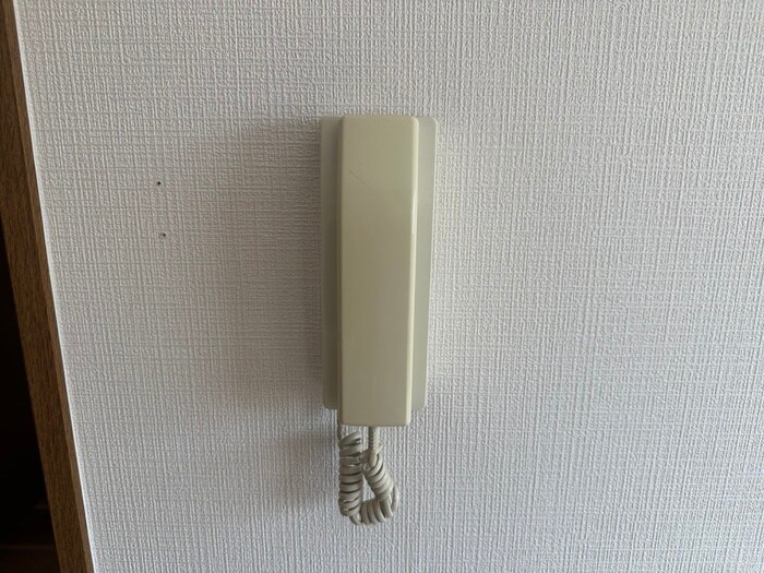 マ－ブルハイムの物件内観写真