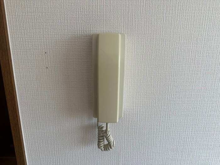 マ－ブルハイムの物件内観写真