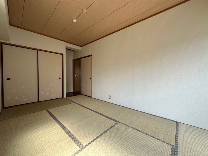 マ－ブルハイムの物件内観写真