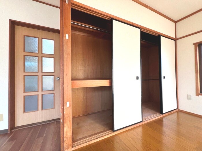 ハイム岡の物件内観写真