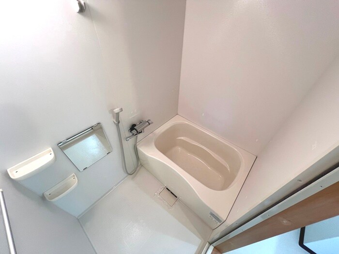 ハイム岡の物件内観写真