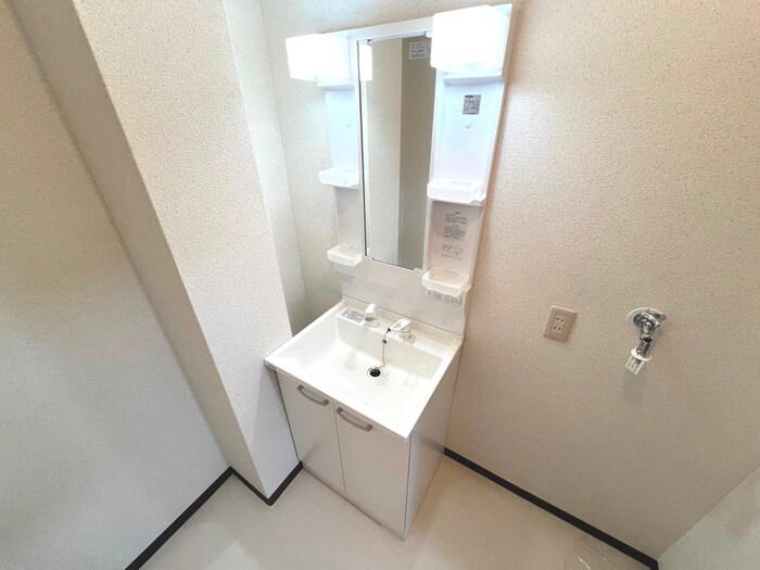 ハイム岡の物件内観写真