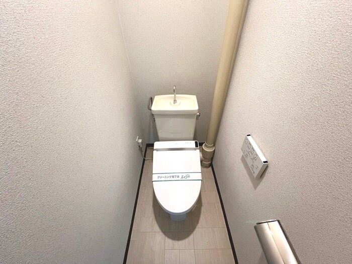 ハイム岡の物件内観写真