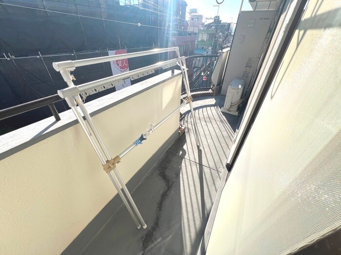 ハイム岡の物件内観写真