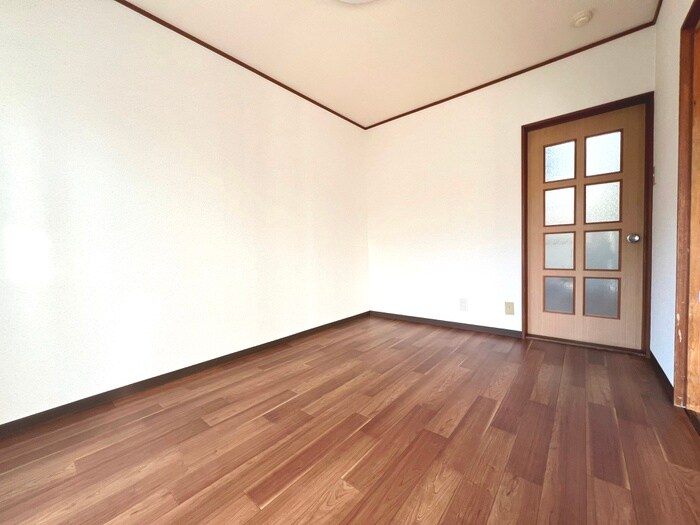 ハイム岡の物件内観写真