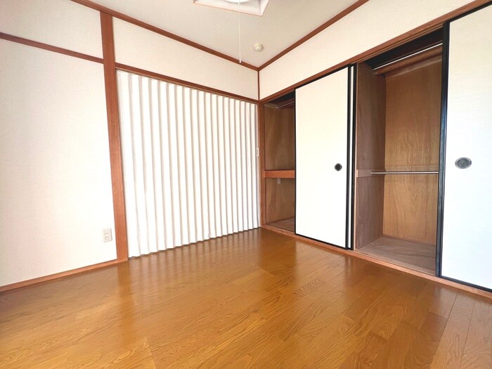 ハイム岡の物件内観写真