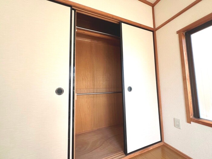 ハイム岡の物件内観写真