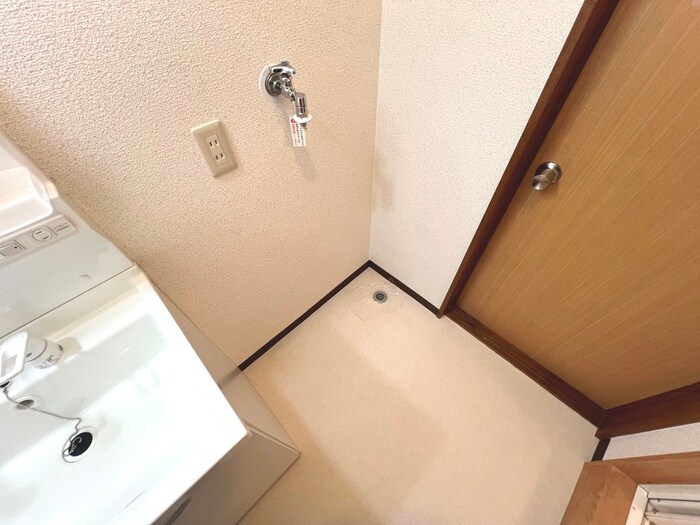 ハイム岡の物件内観写真