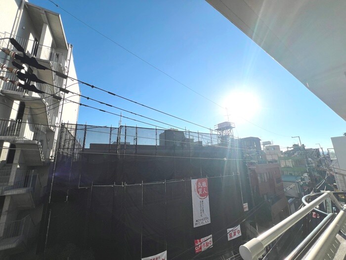 ハイム岡の物件内観写真