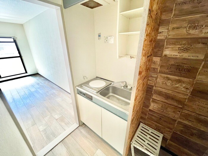 アルコープ岡本の物件内観写真