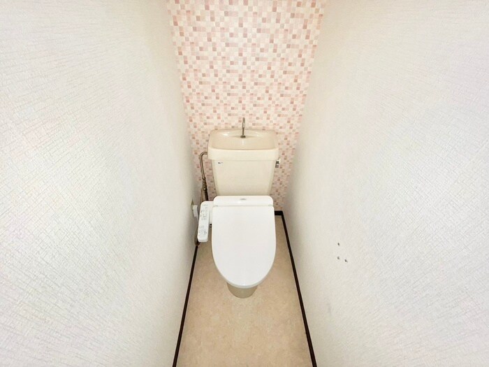 アルコープ岡本の物件内観写真