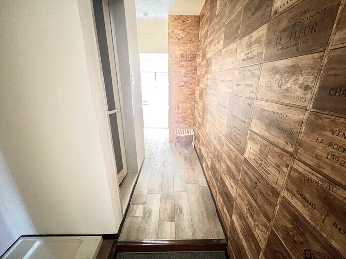 アルコープ岡本の物件内観写真