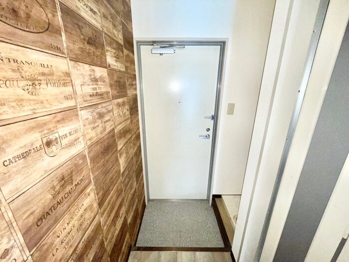 アルコープ岡本の物件内観写真