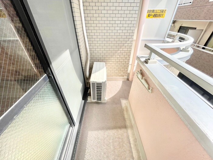 アルコープ岡本の物件内観写真