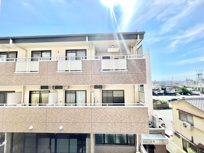 アルコープ岡本の物件内観写真