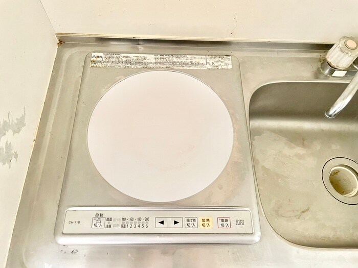 アルコープ岡本の物件内観写真