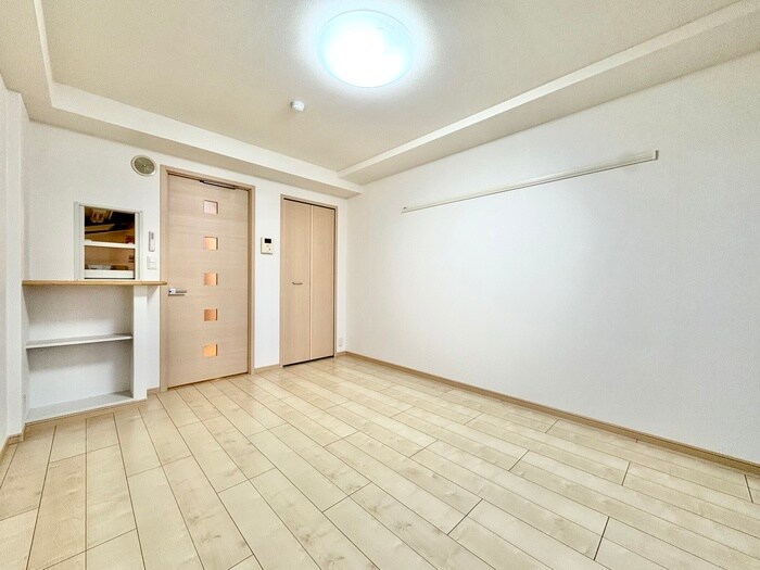 ア－バンツァの物件内観写真