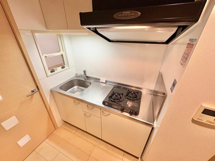 ア－バンツァの物件内観写真