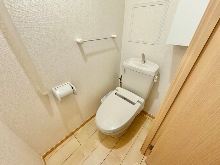 ア－バンツァの物件内観写真