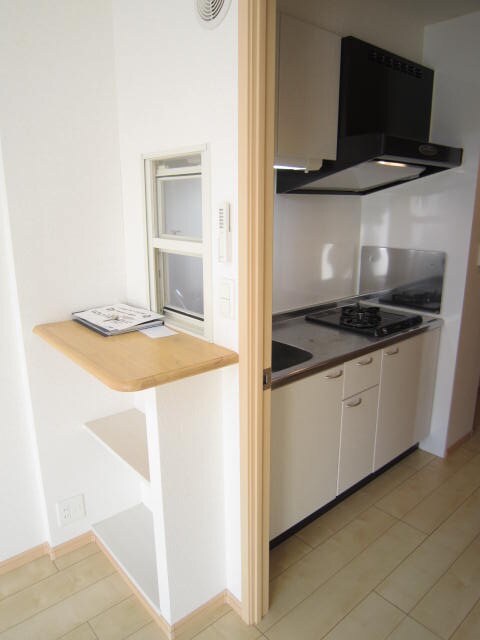 ア－バンツァの物件内観写真