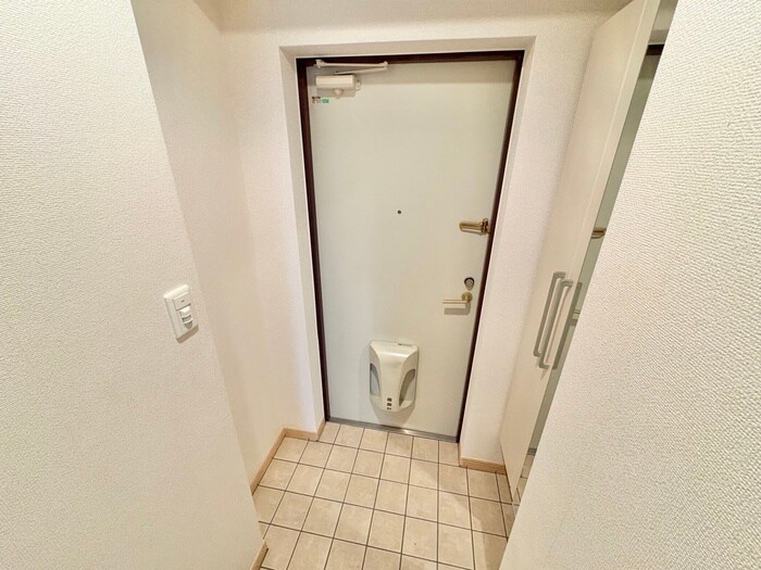 ア－バンツァの物件内観写真