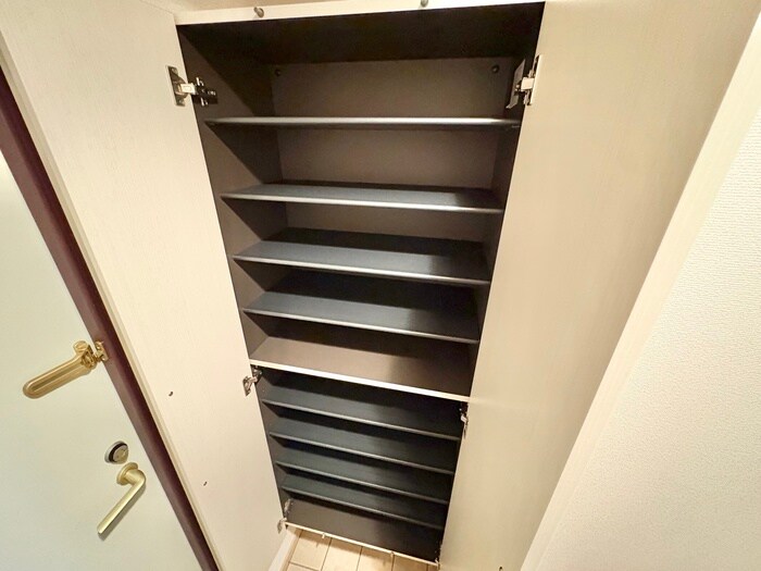 ア－バンツァの物件内観写真